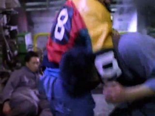 Kung Fu: la leyenda continúa: Temporada 1, Capitulo 22 - Redención - Part 2