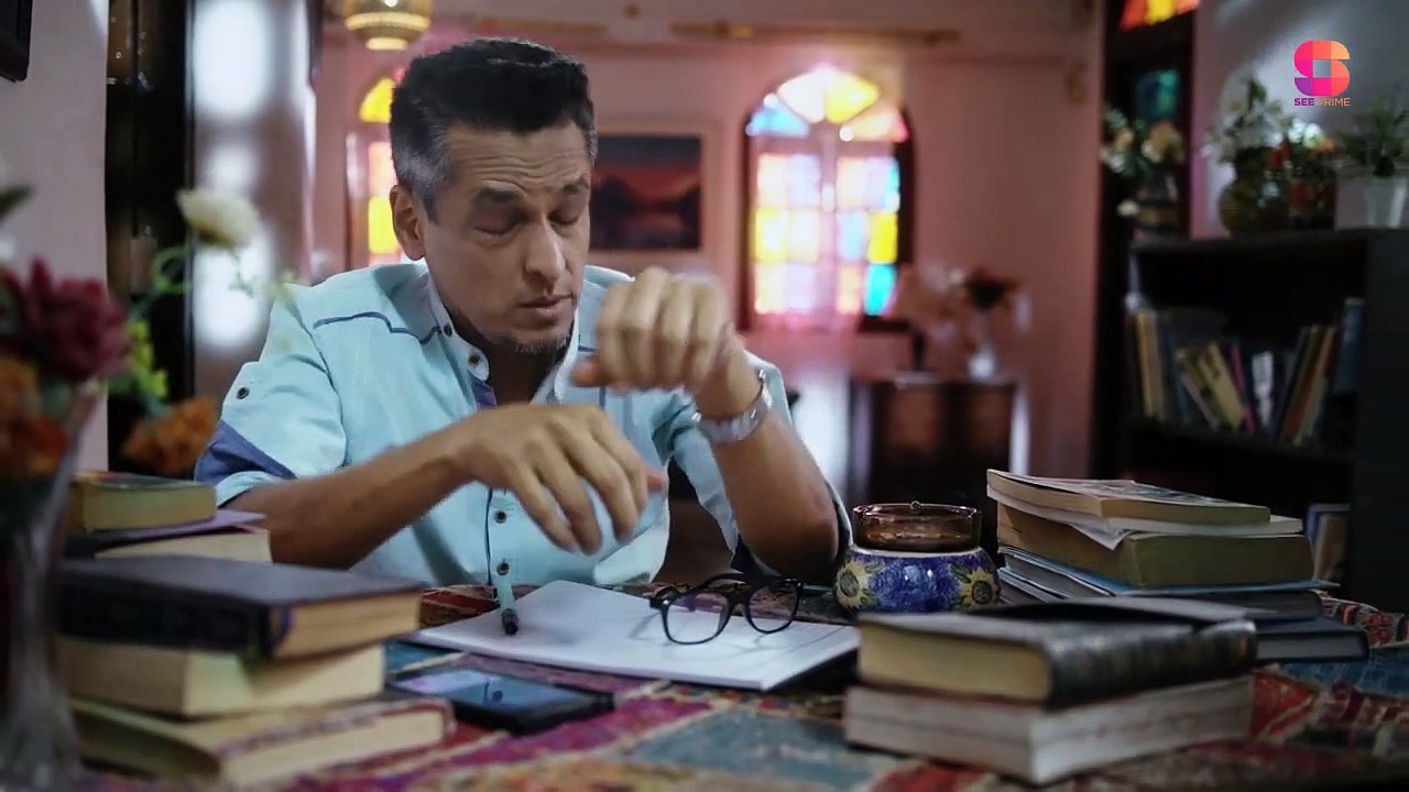 Aik Nai Kahaani _[ Short Film ]