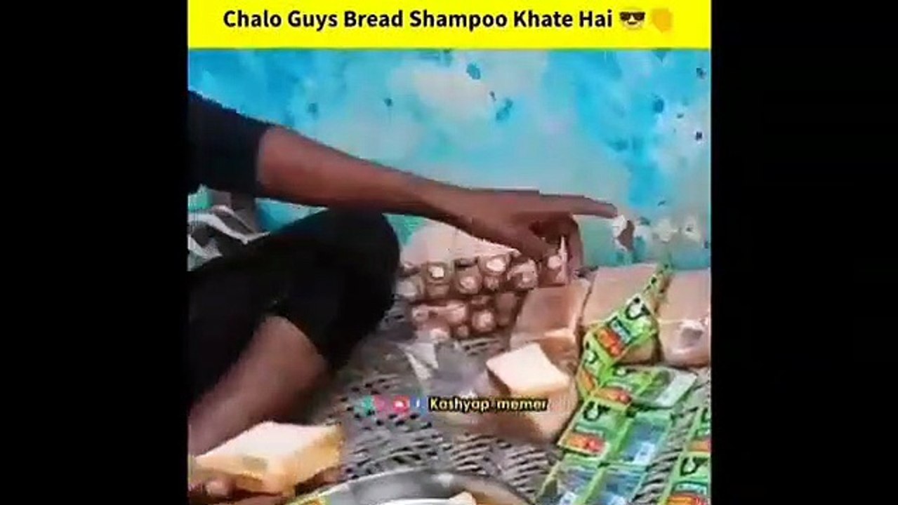 wah kya seen hai /trending memes /funny clips. part -2
