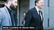 Musk cleared in fraud trial