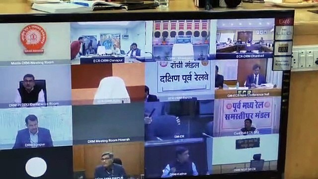 Bilsapur, Raipur and Durg got gift of world class railway station, Metro Vande Bharat will be able to run from Raipur to Bilaspur