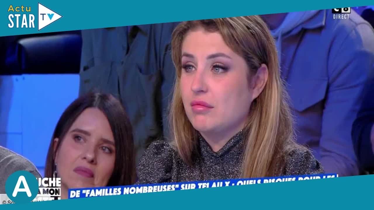 Amandine Pellissard : deux stars de télé-réalité parodient son reportage avec Jeremstar, la Toile es