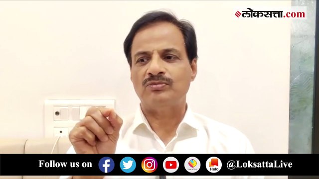 Amravati MLC Election: मतदानात चूक? रणजीत पाटील काय बोलले?