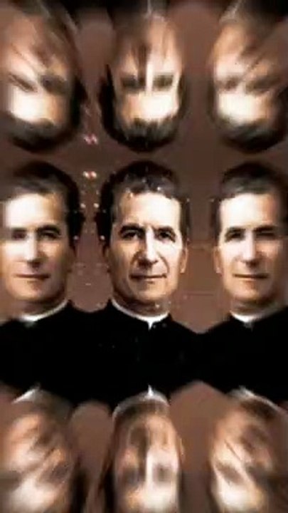 31 de enero - San Juan Bosco (Don Bosco)