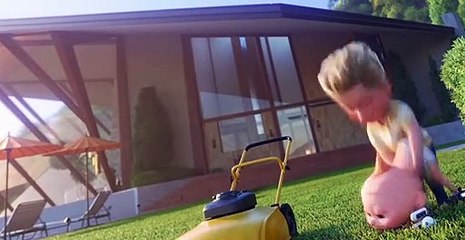 Pixar Popcorn S01 E06