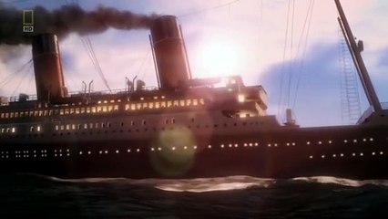 Seconds from Disaster: Titanic Sinks - The Tragic Final Hours 🚢