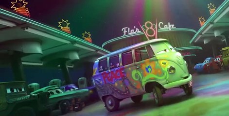 Pixar Popcorn S01 E09