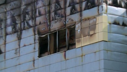 경북 북부권 쓰레기 처리시설 불...11개 시·군 쓰레기 반입 중단 / YTN