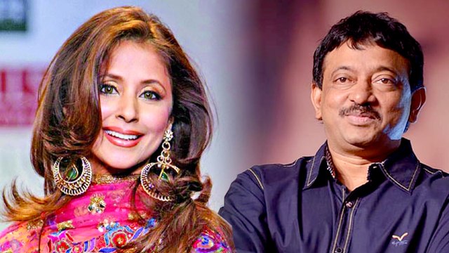 When Ram Gopal Varma Was Mesmerized By Urmila Matondkar’s Beauty