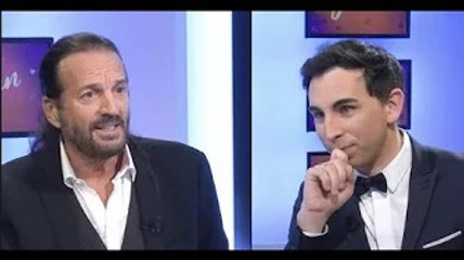 Francis Lalanne annonce la fin de sa c@rrière : un ultime projet avec... Dieudonné ?