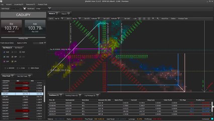 The deception of demo accounts: the difference between virtual success and real success
