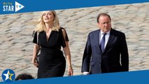 Julie Gayet et François Hollande : ce cliché touchant de leur escapade main dans la main dans une cé