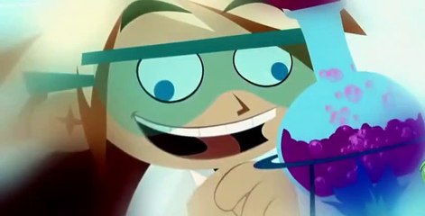 The Davincibles The Davincibles E021 – DaVinci’s Burning Hearts