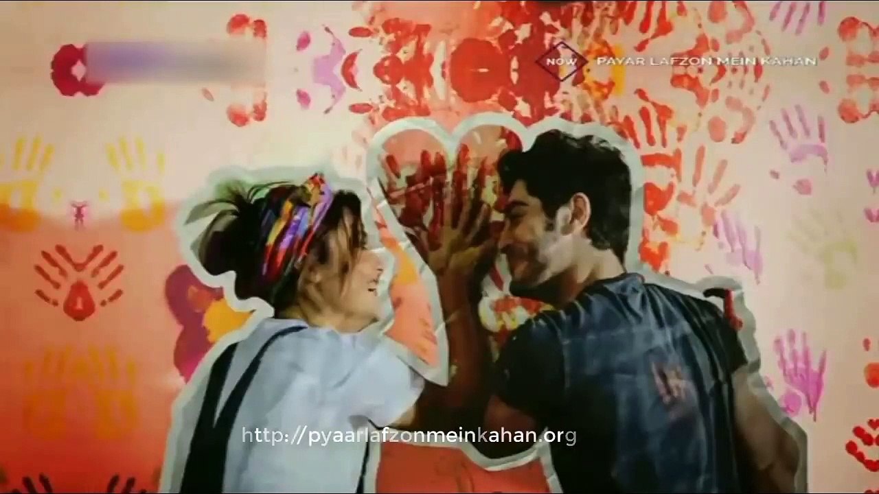 Pyaar Lafzon Mein Kahan Episode 13