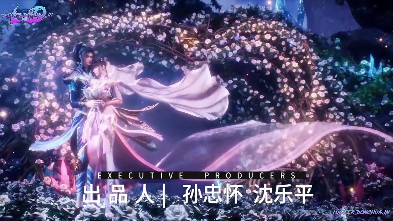 (Douluo Dalu) Soul Land Season 2 Episode 246 [220] English Sub - Lucifer Donghua