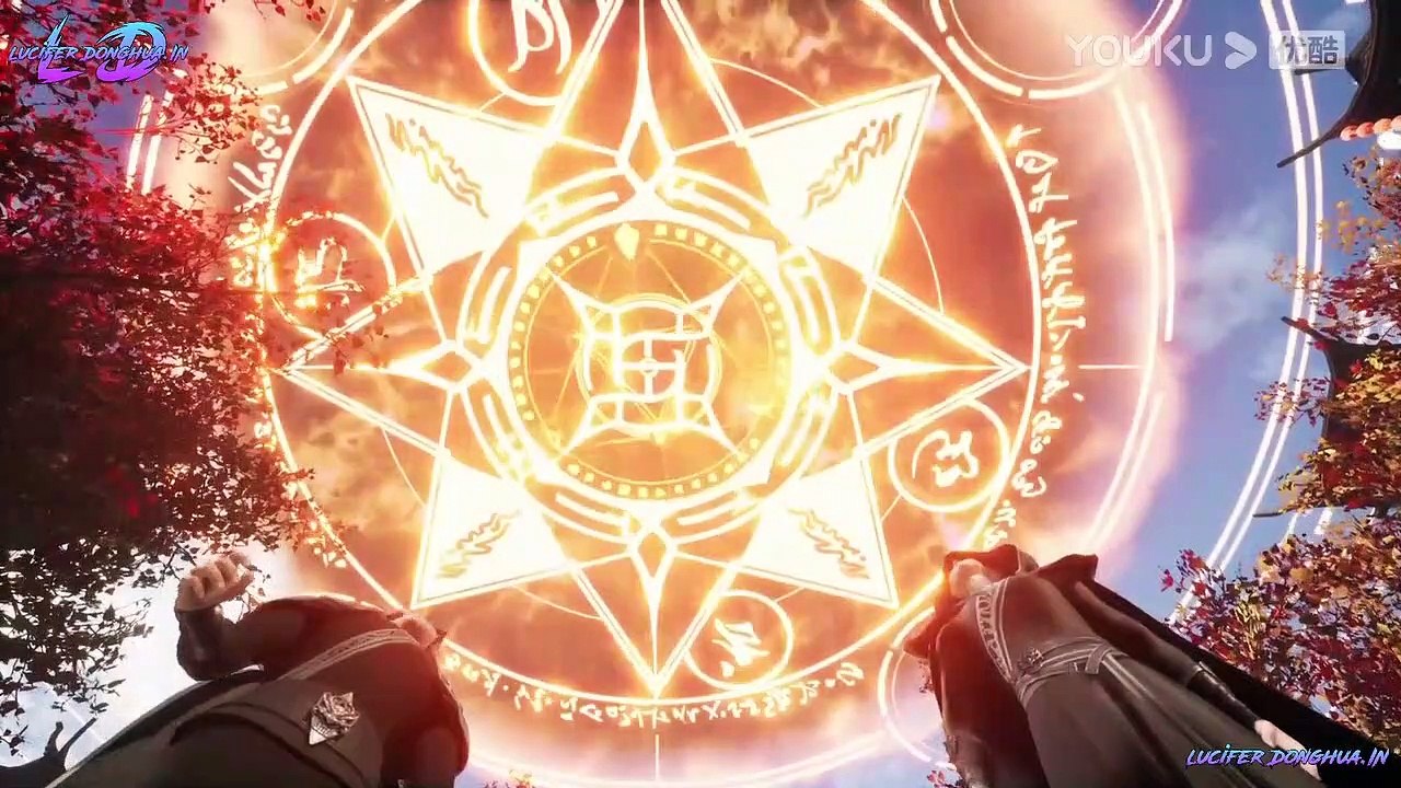 Leveling up in a Fantasy World Episode 28 English Sub - Lucifer Donghua