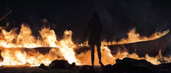 Quotation Gang Official Trailer - Jackie Shroff - Sunny Leone - Priyamani