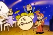 Alvinn And The Chipmunks 1983 - S2E01 The Chipmunk Who Bugged Me   Rich and Infamo