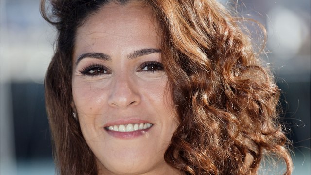 VOICI : Samira Lachhab : ses touchantes confidences sur son départ de Demain nous appartient