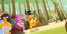Angry Birds: Summer Madness S02 E016
