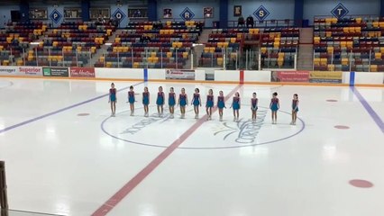 Star 4 SYS - 2023 Elizabeth Swan Memorial Synchro