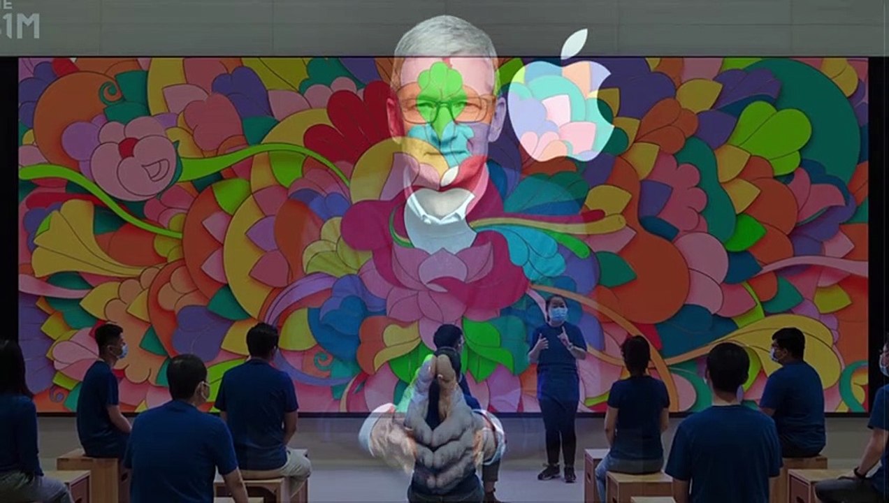 APPLE says it is ‘BULLISH’ on INDIA .INDIA a fructiferous manufacturing destination||#chaina #india