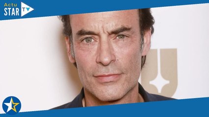 Anthony Delon, un papa si fier : une vidéo de sa jolie et discrète fille Liv, "son ange", dévoilée