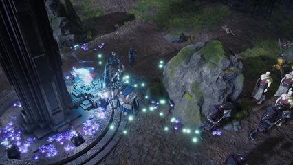 SpellForce: Conquest of Eo - Tráiler de Lanzamiento