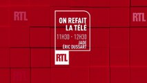 Le journal RTL de 15h du 04 février 2023