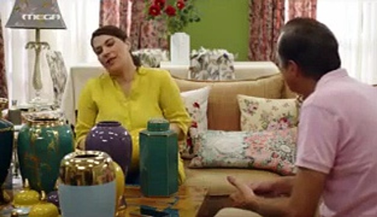 Μαίρη Μαίρη Μαίρη Επ20