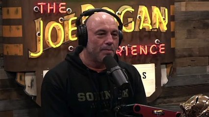 Joe Rogan & Lex Fridman Talk About Chat GPT
