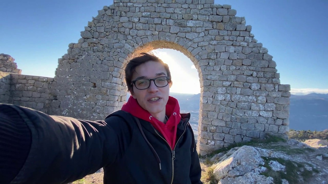 Arche Médiévale d'Aspremont - Un Joyau Caché de l'Histoire