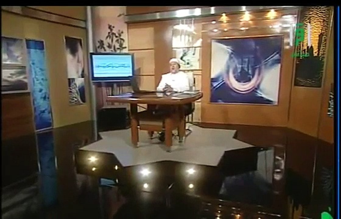شرح منظومة المقدمة الجزرية  الحلقة 30  باب اللا...