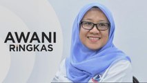 AWANI Ringkas: Peruntukan MP patut ditambah, bukan ditolak