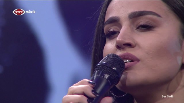 Elif Buse Doğan / Gün gelir de beni unutursun unutursun demiştin