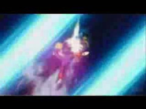 dbz burst limit [trailer_2]