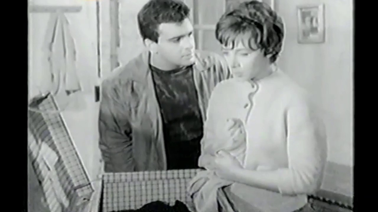 Μετά την αμαρτία  1960  Μέρος 1ο  Ελληνική ταινία