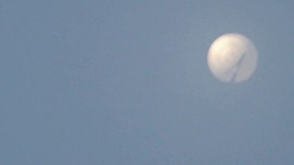 أزمة المنطاد.. واشنطن تصعد وتلغي زيارة وزير خارجيتها بلينكن لبكين