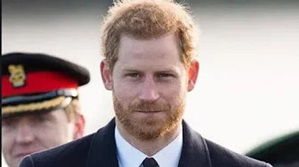 Harry ha frustrato "non sono state fatte scuse a Meghan" mentre Duke era desideroso di ricongiungers