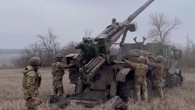 موسكو تحذر من وصول السلاح الثقيل لكييف: سنحرق أوكرانيا والحرب ستتوسع