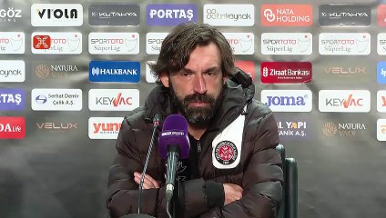 Pirlo: "Borini'yi başka takımda görmek istemem"