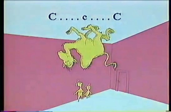 Letter D - David Donald Doo Dreaming about a Dozen Doughnuts and a Duck-Dog