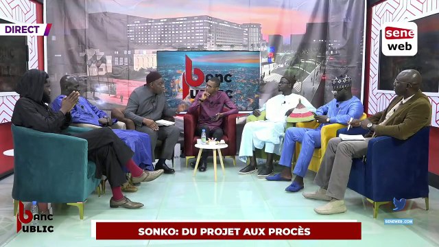 Les dures vérités de Bara Gaye sur Sonko « qu’on se dise la vérité…sonko a péché »