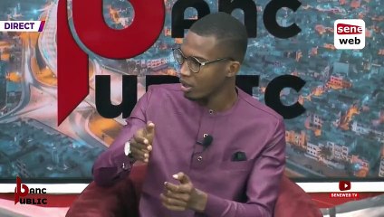 Surprenante confidence de ce haut cadre de l'Apr_ _je souhaite que Sonko soit candidat en 2024..._