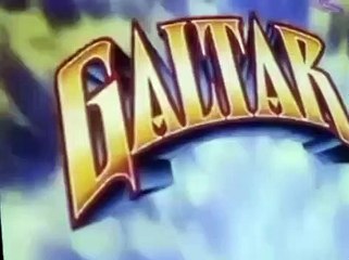 Galtar and the Golden Lance E013