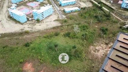 CÁRCEL LAS PARRAS ES PRISIONERA DEL MAYOR DESCUIDO Y ABANDONO