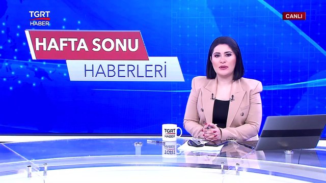 AB Ukrayna’ya Desteğini Pekiştirdi: Ukrayna AB'dir, AB Ukrayna'dır - TGRT Haber