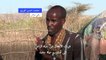 رعاة الماشية في شرق إثيوبيا يواجهون محنة الجفاف