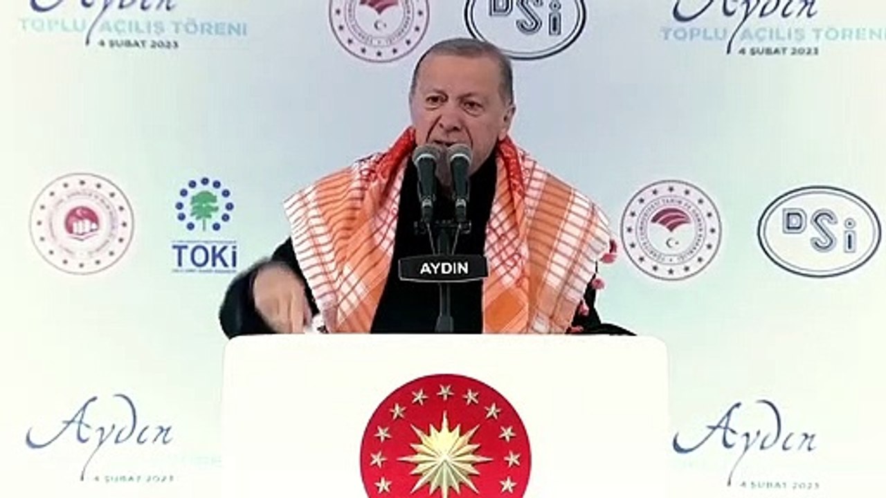 Erdoğan