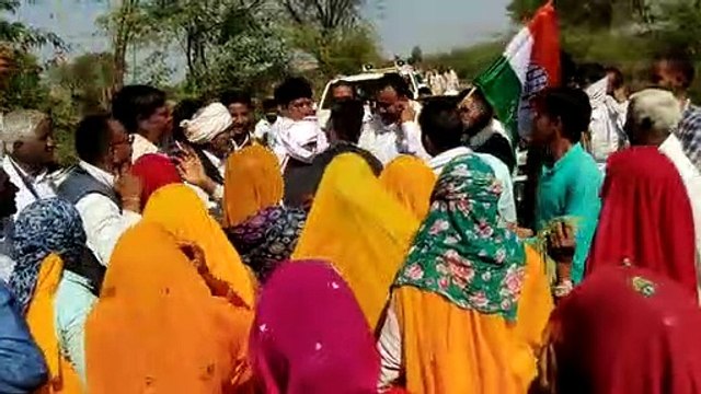 हाथ से हाथ जोड़ो अभियान